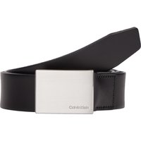 Calvin Klein Ledergürtel "FORMAL PLAQUE BELT 3.5CM" Calvin Klein Ledergürtel "FORMAL PLAQUE BELT 3.5CM" von Calvin Klein