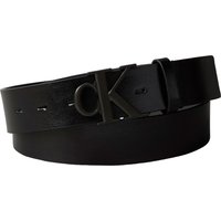 Calvin Klein Ledergürtel "MONOGRAM BUCKLE 35MM" Größenverstellbar Calvin Klein Ledergürtel "MONOGRAM BUCKLE 35MM" Größenverstellbar von Calvin Klein