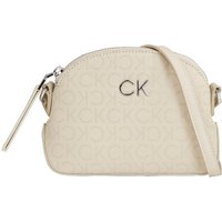 Calvin Klein Mini Bag "CK DAILY SMALL DOME EPI MONO" von Calvin Klein