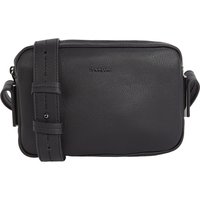 Calvin Klein Mini Bag "MODERN BUSINESS FLAT CAMERA BAG", Herren-Umhängetasche, Schultertasche von Calvin Klein