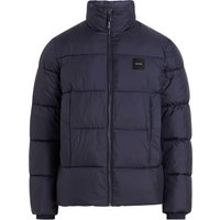 Calvin Klein Outdoorjacke "QUILT PUFFER MW" mit Logopatch Calvin Klein Outdoorjacke "QUILT PUFFER MW" mit Logopatch von Calvin Klein