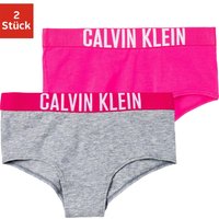 Calvin Klein Panty "Intenese Power", (Packung, 2 St., 2er-Pack), für Mädchen von Calvin Klein