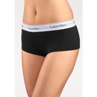Calvin Klein Underwear Panty "MODERN COTTON", mit breitem Bündchen von Calvin Klein Underwear