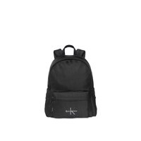 Calvin Klein Rucksack "BOLD ROUND BACKPACK" Unisex Freizeitrucksack, Cityrucksack mit CK-Logo von Calvin Klein