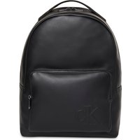 Calvin Klein Rucksack "CK ROUND BACKPACK" Unisex Freizeitrucksack, Cityrucksack mit Trageschlaufe Calvin Klein Rucksack "CK ROUND BACKPACK" Unisex Freizeitrucksack, Cityrucksack mit Trageschlaufe von Calvin Klein