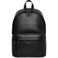 Calvin Klein Rucksack "RAISED ROUND BACKPACK" Unisex Cityrucksack, Freizeitrucksack mit Reißverschluss Calvin Klein Rucksack "RAISED ROUND BACKPACK" Unisex Cityrucksack, Freizeitrucksack mit Reißverschluss von Calvin Klein