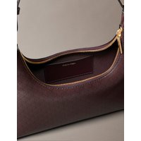 Calvin Klein Schultertasche "AOP SHOULDER BAG" Henkeltasche, Handtasche, Umhängetasche mit CK-Monogramm-Print Calvin Klein Schultertasche "AOP SHOULDER BAG" Henkeltasche, Handtasche, Umhängetasche mit CK-Monogramm-Print von Calvin Klein