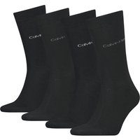 Calvin Klein Socken, (Packung, 4 Paar), CK MEN SOCK 4P GIFTBOX von Calvin Klein