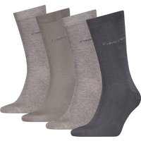 Calvin Klein Socken "CK MEN SOCK 4P GIFTBOX CLASSIC" 4er Pack von Calvin Klein