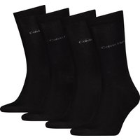 Calvin Klein Socken "CK MEN SOCK 4P GIFTBOX CLASSIC" 4er Pack von Calvin Klein