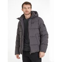 Calvin Klein Steppjacke, mit Kapuze von Calvin Klein