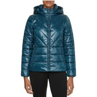 Calvin Klein Steppjacke "ESSENTIAL RECYCLED PADDED JACKET", mit Kapuze von Calvin Klein