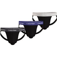 Calvin Klein Underwear String "JOCK STRAP 3PK", (Packung, 3 St., 3er-Pack) von Calvin Klein Underwear