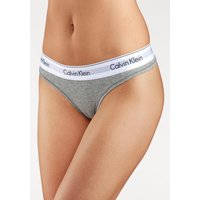 Calvin Klein Underwear String "MODERN COTTON" von Calvin Klein Underwear