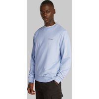 Calvin Klein Sweatshirt "CP-LINEAR BOX LOGO SWEATSHIRT" mit Logo auf der Rückseite Calvin Klein Sweatshirt "CP-LINEAR BOX LOGO SWEATSHIRT" mit Logo auf der Rückseite von Calvin Klein