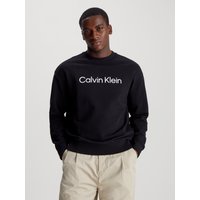 Calvin Klein Sweatshirt "HERO LOGO COMFORT SWEATSHIRT" von Calvin Klein