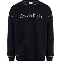 Calvin Klein Underwear Sweatshirt "L/S SWEATSHIRT", mit Kontrastnähten von Calvin Klein Underwear