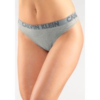 Calvin Klein Underwear T-String "ULTIMATE COTTON" von Calvin Klein Underwear