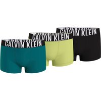 Calvin Klein Underwear Trunk "3PK TRUNK", (Packung, 3 St., 3er) von Calvin Klein Underwear