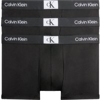 Calvin Klein Underwear Trunk "CK LOW RISE TRUNK 3PK" von Calvin Klein Underwear