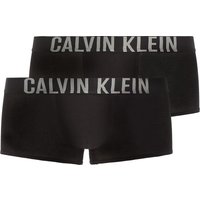 Calvin Klein Underwear Trunk "Intenese Power", (2 St.), Kinder Kids Junior MiniMe von Calvin Klein Underwear