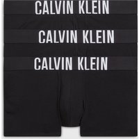 Calvin Klein Underwear Trunk "TRUNK 3PK", (Packung, 3 St., 3er), in großen Größen von Calvin Klein Underwear