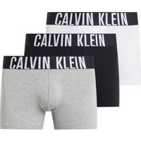 Calvin Klein Underwear Trunk "TRUNK 3PK", (Packung, 3 St., 3er), in großen Größen von Calvin Klein Underwear