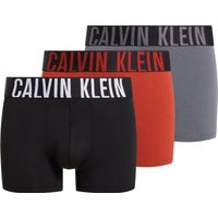 Calvin Klein Underwear Trunk "TRUNK 3PK", (Packung, 3 St., 3er), mit Logobund von Calvin Klein Underwear