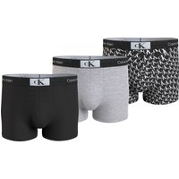 Calvin Klein Underwear Trunk "TRUNK 3PK", (Packung, 3 St., 3er-Pack) von Calvin Klein Underwear