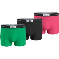 Calvin Klein Underwear Trunk "TRUNK 3PK", (Packung, 3 St., 3er-Pack) von Calvin Klein Underwear