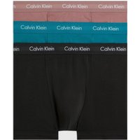 Calvin Klein Underwear Trunk "TRUNK 3PK", (Packung, 3er-Pack) von Calvin Klein Underwear