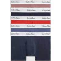 Calvin Klein Underwear Trunk "TRUNK 5PK", (Packung, 5 St., 5er) von Calvin Klein Underwear