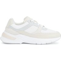 Calvin Klein Wedgesneaker "ELEVATED RUNNER - MONO MIX" von Calvin Klein