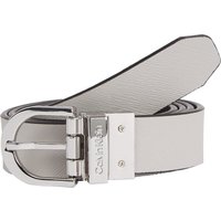 Calvin Klein Wendegürtel "ROUND REVERSIBLE BELT SAFFIANO" von Calvin Klein