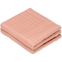 Cam Cam Copenhagen - Mulltücher-Set, blush (2er-Set) von Cam Cam Copenhagen