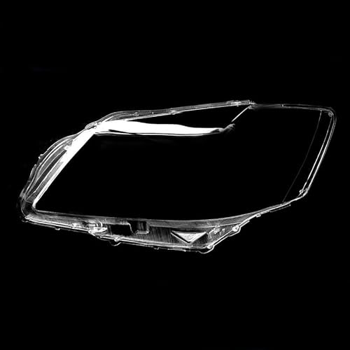 Auto Scheinwerferglas für Toyota Camry 125 126 127 2006-2008, Auto-Scheinwerfer Transparente Abdeckung, Auto Scheinwerfergläser Lampenschirm - Scheinwerferabdeckungen von CamPLy