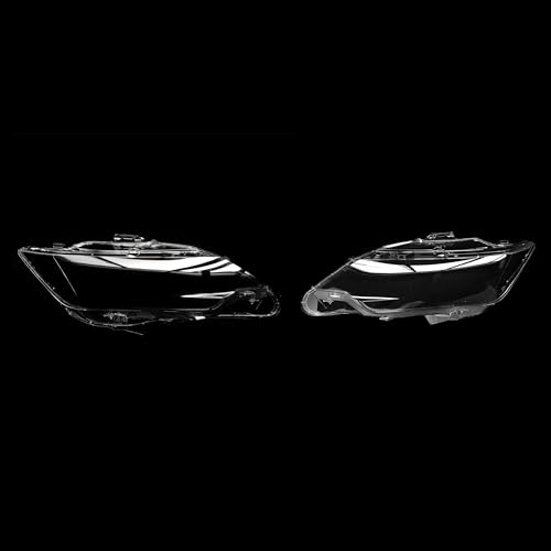 Auto Scheinwerferglas für Toyota Camry 2015-2017, Auto-Scheinwerfer Transparente Abdeckung, Auto Scheinwerfergläser Lampenschirm - Scheinwerferabdeckungen,C-1 Pair Auto Scheinwerferglas für Toyota Camry 2015-2017, Auto-Scheinwerfer Transparente Abdeckung, Auto Scheinwerfergläser Lampenschirm - Scheinwerferabdeckungen,C-1 Pair von CamPLy