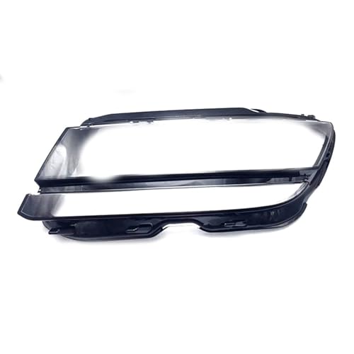 Auto Scheinwerferglas für VW Tiguan L, Auto-Scheinwerfer Transparente Abdeckung, Auto Scheinwerfergläser Lampenschirm - Scheinwerferabdeckungen,B-Boutique co-Pilot Auto Scheinwerferglas für VW Tiguan L, Auto-Scheinwerfer Transparente Abdeckung, Auto Scheinwerfergläser Lampenschirm - Scheinwerferabdeckungen,B-Boutique co-Pilot von CamPLy