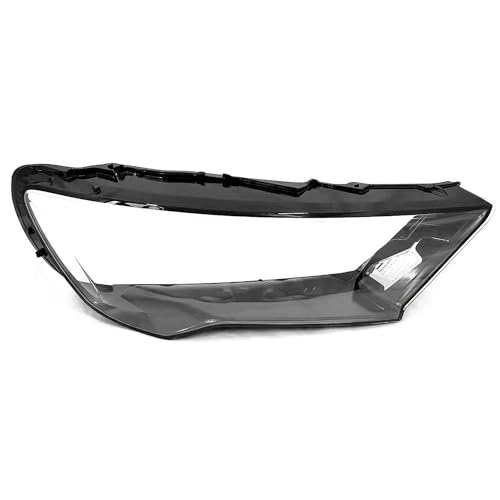 CamPLy Auto Scheinwerferglas für Audi Q7 2020-2022, Auto-Scheinwerfer Transparente Abdeckung, Auto Scheinwerfergläser Lampenschirm - Scheinwerferabdeckungen,C-1 Pair CamPLy Auto Scheinwerferglas für Audi Q7 2020-2022, Auto-Scheinwerfer Transparente Abdeckung, Auto Scheinwerfergläser Lampenschirm - Scheinwerferabdeckungen,C-1 Pair von CamPLy
