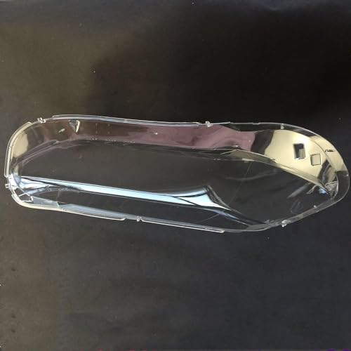 CamPLy Auto Scheinwerferglas für BMW 1 Series F52 2016-2021, Auto-Scheinwerfer Transparente Abdeckung, Auto Scheinwerfergläser Lampenschirm - Scheinwerferabdeckungen,B-Durable Passenger Side CamPLy Auto Scheinwerferglas für BMW 1 Series F52 2016-2021, Auto-Scheinwerfer Transparente Abdeckung, Auto Scheinwerfergläser Lampenschirm - Scheinwerferabdeckungen,B-Durable Passenger Side von CamPLy