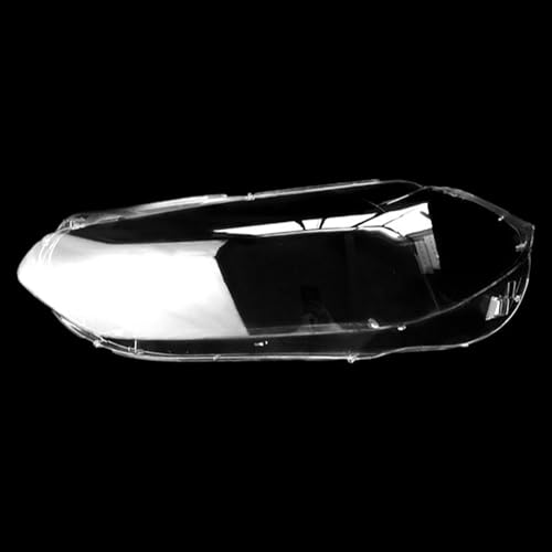 CamPLy Auto Scheinwerferglas für BMW 1 Series F52 2016-2021, Auto-Scheinwerfer Transparente Abdeckung, Auto Scheinwerfergläser Lampenschirm - Scheinwerferabdeckungen CamPLy Auto Scheinwerferglas für BMW 1 Series F52 2016-2021, Auto-Scheinwerfer Transparente Abdeckung, Auto Scheinwerfergläser Lampenschirm - Scheinwerferabdeckungen von CamPLy
