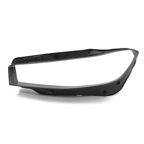 CamPLy Auto Scheinwerferglas für BMW 3 Series G20/G28 2023, Auto-Scheinwerfer Transparente Abdeckung, Auto Scheinwerfergläser Lampenschirm - Scheinwerferabdeckungen CamPLy Auto Scheinwerferglas für BMW 3 Series G20/G28 2023, Auto-Scheinwerfer Transparente Abdeckung, Auto Scheinwerfergläser Lampenschirm - Scheinwerferabdeckungen von CamPLy