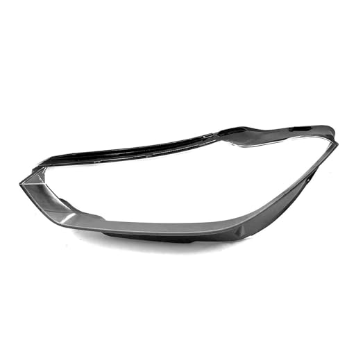 CamPLy Auto Scheinwerferglas für BMW 8 Series G15 2019-2021, Auto-Scheinwerfer Transparente Abdeckung, Auto Scheinwerfergläser Lampenschirm - Scheinwerferabdeckungen CamPLy Auto Scheinwerferglas für BMW 8 Series G15 2019-2021, Auto-Scheinwerfer Transparente Abdeckung, Auto Scheinwerfergläser Lampenschirm - Scheinwerferabdeckungen von CamPLy