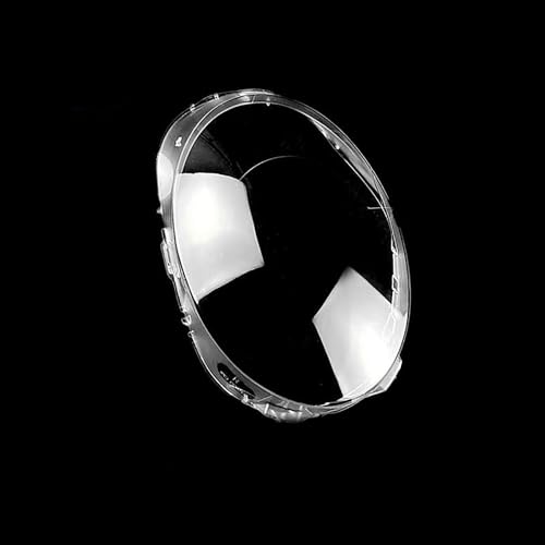 CamPLy Auto Scheinwerferglas für BMW MINI F56 2014-2018, Auto-Scheinwerfer Transparente Abdeckung, Auto Scheinwerfergläser Lampenschirm - Scheinwerferabdeckungen,C-1 Pair CamPLy Auto Scheinwerferglas für BMW MINI F56 2014-2018, Auto-Scheinwerfer Transparente Abdeckung, Auto Scheinwerfergläser Lampenschirm - Scheinwerferabdeckungen,C-1 Pair von CamPLy