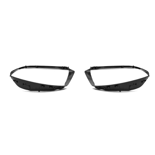 CamPLy Auto Scheinwerferglas für Benz A-Class W177 A180L A180 A200L A200 2019, Auto-Scheinwerfer Transparente Abdeckung, Auto Scheinwerfergläser Lampenschirm - Scheinwerferabdeckungen,C-1 Pair CamPLy Auto Scheinwerferglas für Benz A-Class W177 A180L A180 A200L A200 2019, Auto-Scheinwerfer Transparente Abdeckung, Auto Scheinwerfergläser Lampenschirm - Scheinwerferabdeckungen,C-1 Pair von CamPLy