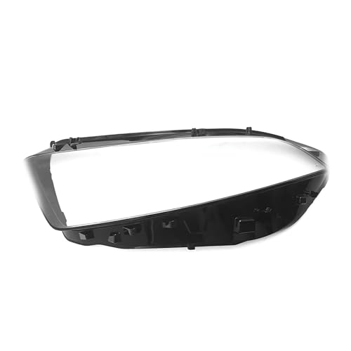 CamPLy Auto Scheinwerferglas für Benz A-Class W177 A180L A180 A200L A200 2019, Auto-Scheinwerfer Transparente Abdeckung, Auto Scheinwerfergläser Lampenschirm - Scheinwerferabdeckungen,C-1 Pair CamPLy Auto Scheinwerferglas für Benz A-Class W177 A180L A180 A200L A200 2019, Auto-Scheinwerfer Transparente Abdeckung, Auto Scheinwerfergläser Lampenschirm - Scheinwerferabdeckungen,C-1 Pair von CamPLy