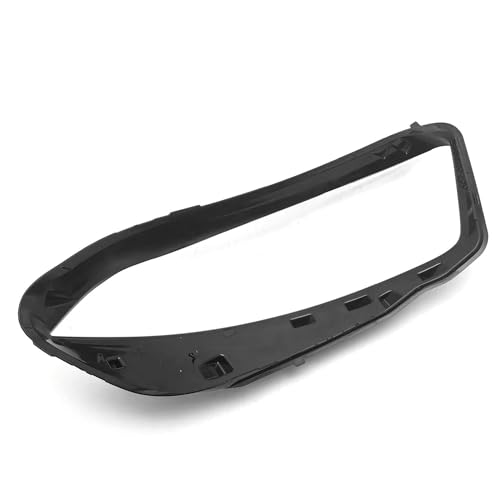 CamPLy Auto Scheinwerferglas für Benz A-Class W177 A180L A180 A200L A200 2019, Auto-Scheinwerfer Transparente Abdeckung, Auto Scheinwerfergläser Lampenschirm - Scheinwerferabdeckungen CamPLy Auto Scheinwerferglas für Benz A-Class W177 A180L A180 A200L A200 2019, Auto-Scheinwerfer Transparente Abdeckung, Auto Scheinwerfergläser Lampenschirm - Scheinwerferabdeckungen von CamPLy