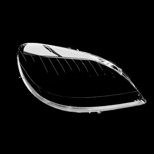 CamPLy Auto Scheinwerferglas für Benz B-Class B180 B200 W245 2009-2011, Auto-Scheinwerfer Transparente Abdeckung, Auto Scheinwerfergläser Lampenschirm - Scheinwerferabdeckungen CamPLy Auto Scheinwerferglas für Benz B-Class B180 B200 W245 2009-2011, Auto-Scheinwerfer Transparente Abdeckung, Auto Scheinwerfergläser Lampenschirm - Scheinwerferabdeckungen von CamPLy