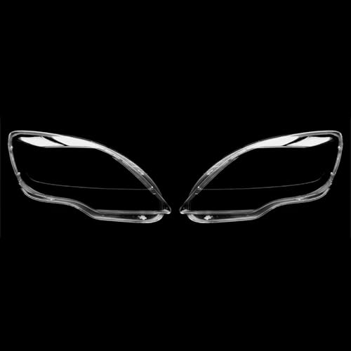 CamPLy Auto Scheinwerferglas für Benz R300 R320 R350 R400 R500 W251 2009-2017, Auto-Scheinwerfer Transparente Abdeckung, Auto Scheinwerfergläser Lampenschirm - Scheinwerferabdeckungen,C-1 Pair CamPLy Auto Scheinwerferglas für Benz R300 R320 R350 R400 R500 W251 2009-2017, Auto-Scheinwerfer Transparente Abdeckung, Auto Scheinwerfergläser Lampenschirm - Scheinwerferabdeckungen,C-1 Pair von CamPLy