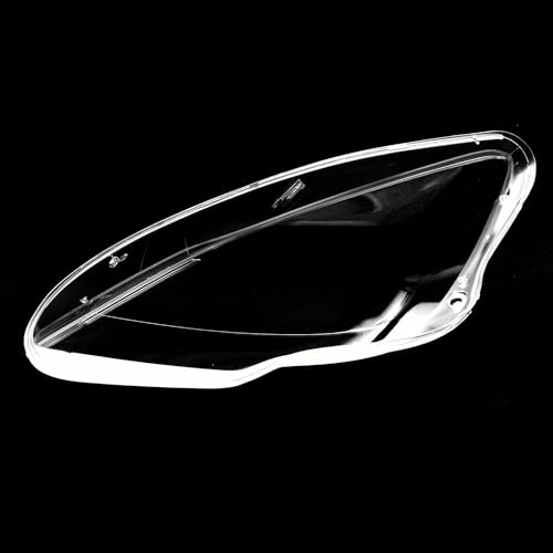 CamPLy Auto Scheinwerferglas für Benz R300 R320 R350 R400 R500 W251 2009-2017, Auto-Scheinwerfer Transparente Abdeckung, Auto Scheinwerfergläser Lampenschirm - Scheinwerferabdeckungen CamPLy Auto Scheinwerferglas für Benz R300 R320 R350 R400 R500 W251 2009-2017, Auto-Scheinwerfer Transparente Abdeckung, Auto Scheinwerfergläser Lampenschirm - Scheinwerferabdeckungen von CamPLy